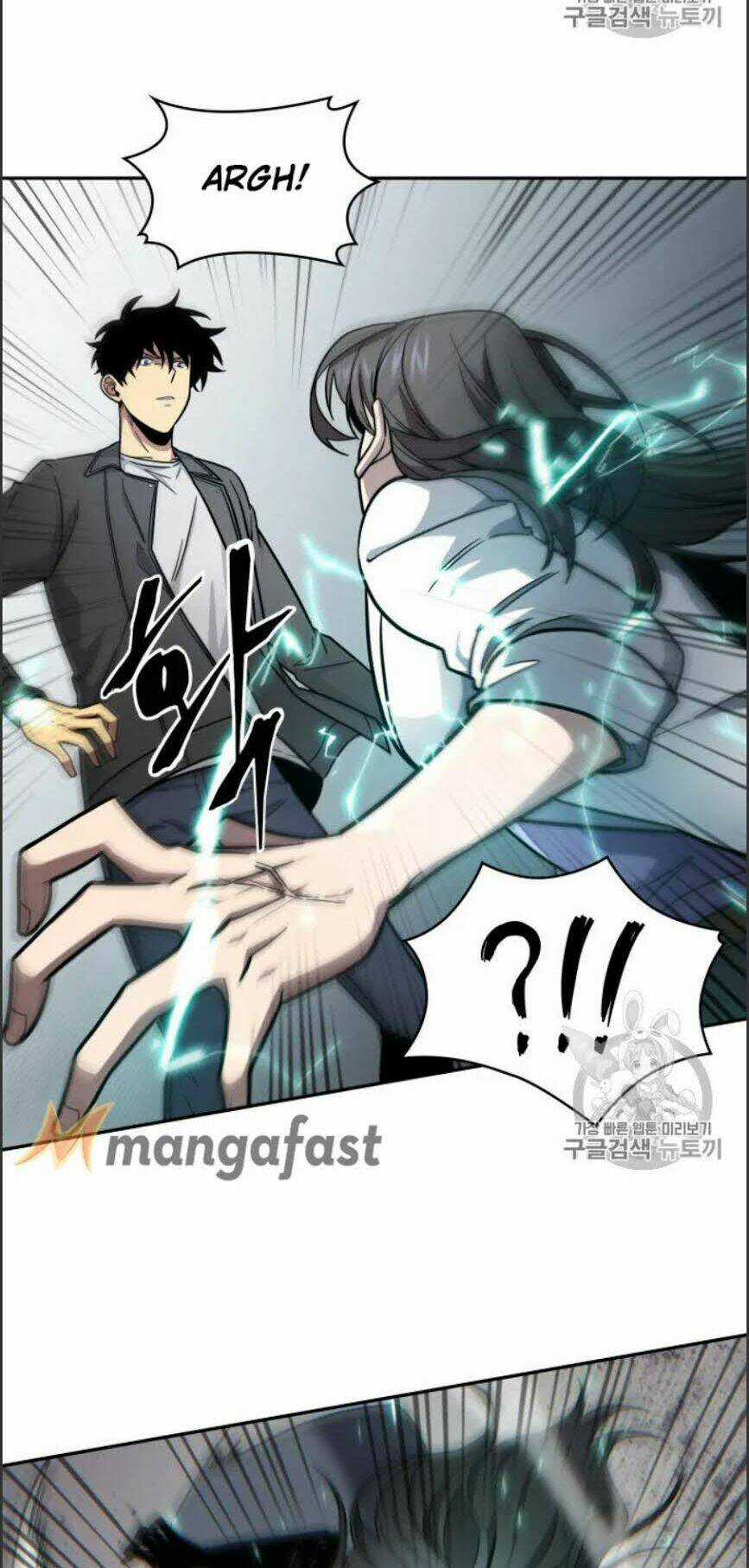 Vua Trộm Mộ - Chapter 166 - Trang 37