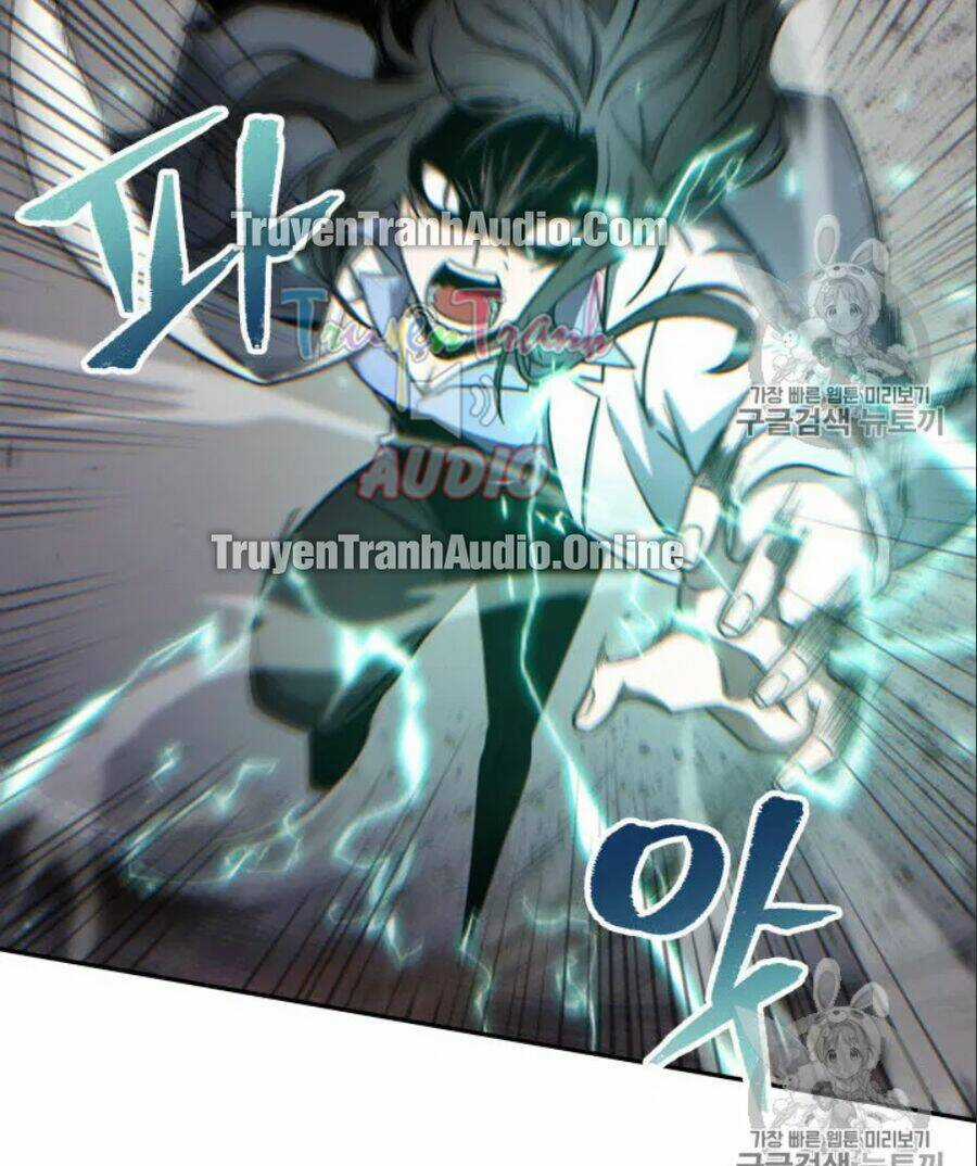 Vua Trộm Mộ - Chapter 166 - Trang 38