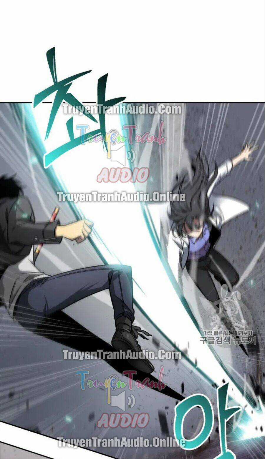 Vua Trộm Mộ - Chapter 166 - Trang 40