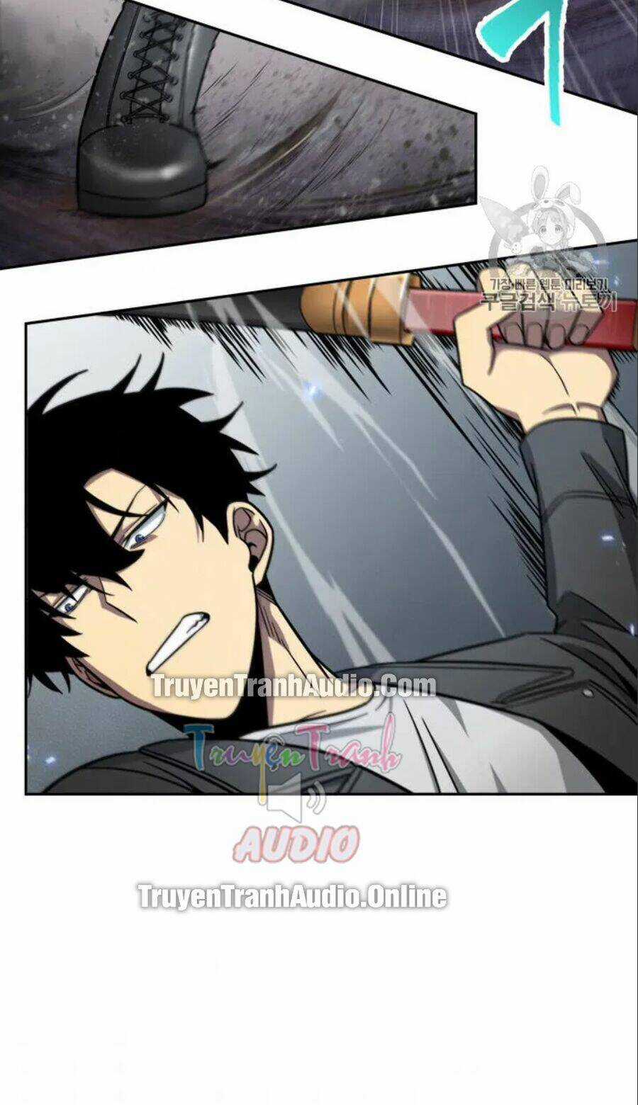 Vua Trộm Mộ - Chapter 166 - Trang 41