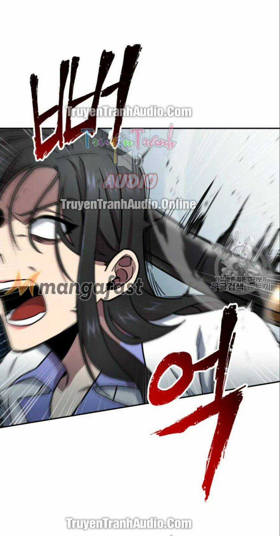 Vua Trộm Mộ - Chapter 166 - Trang 42