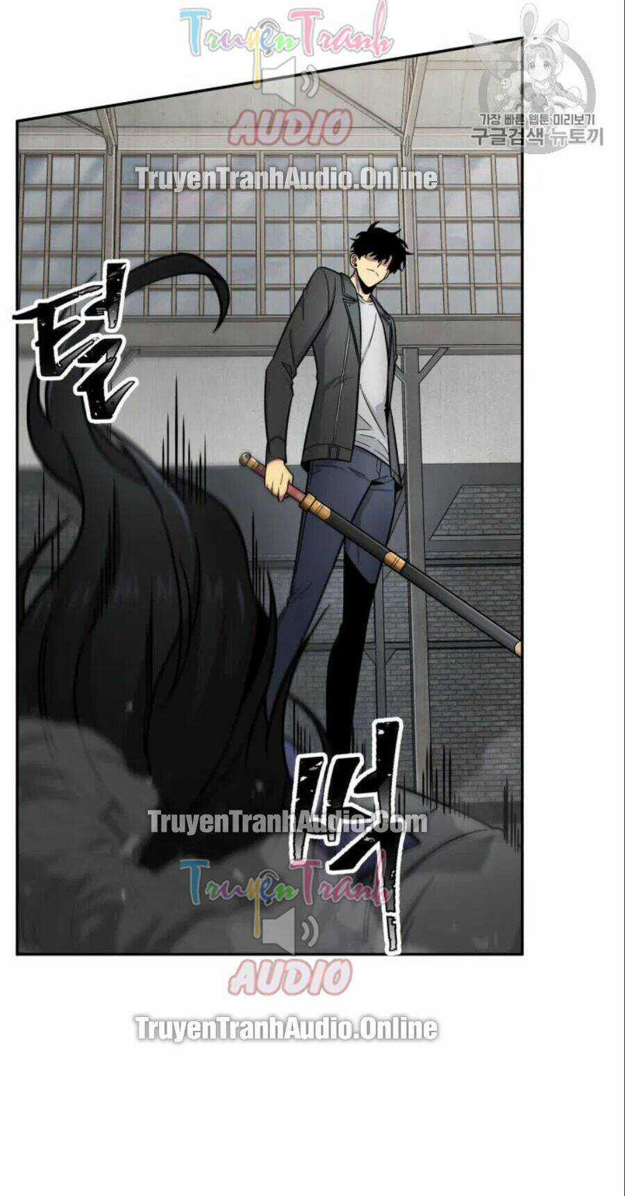 Vua Trộm Mộ - Chapter 166 - Trang 43