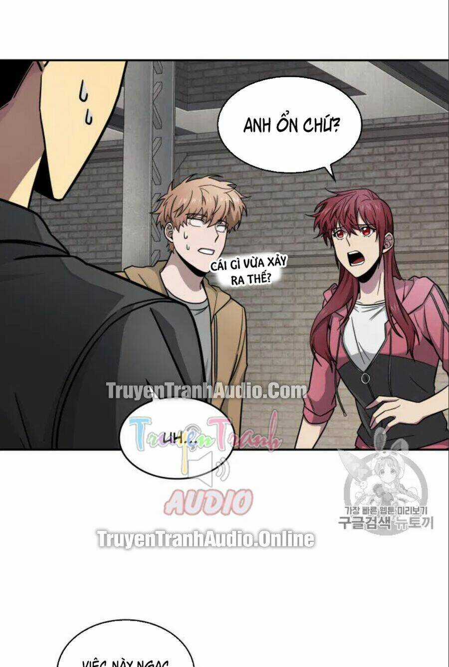 Vua Trộm Mộ - Chapter 166 - Trang 44