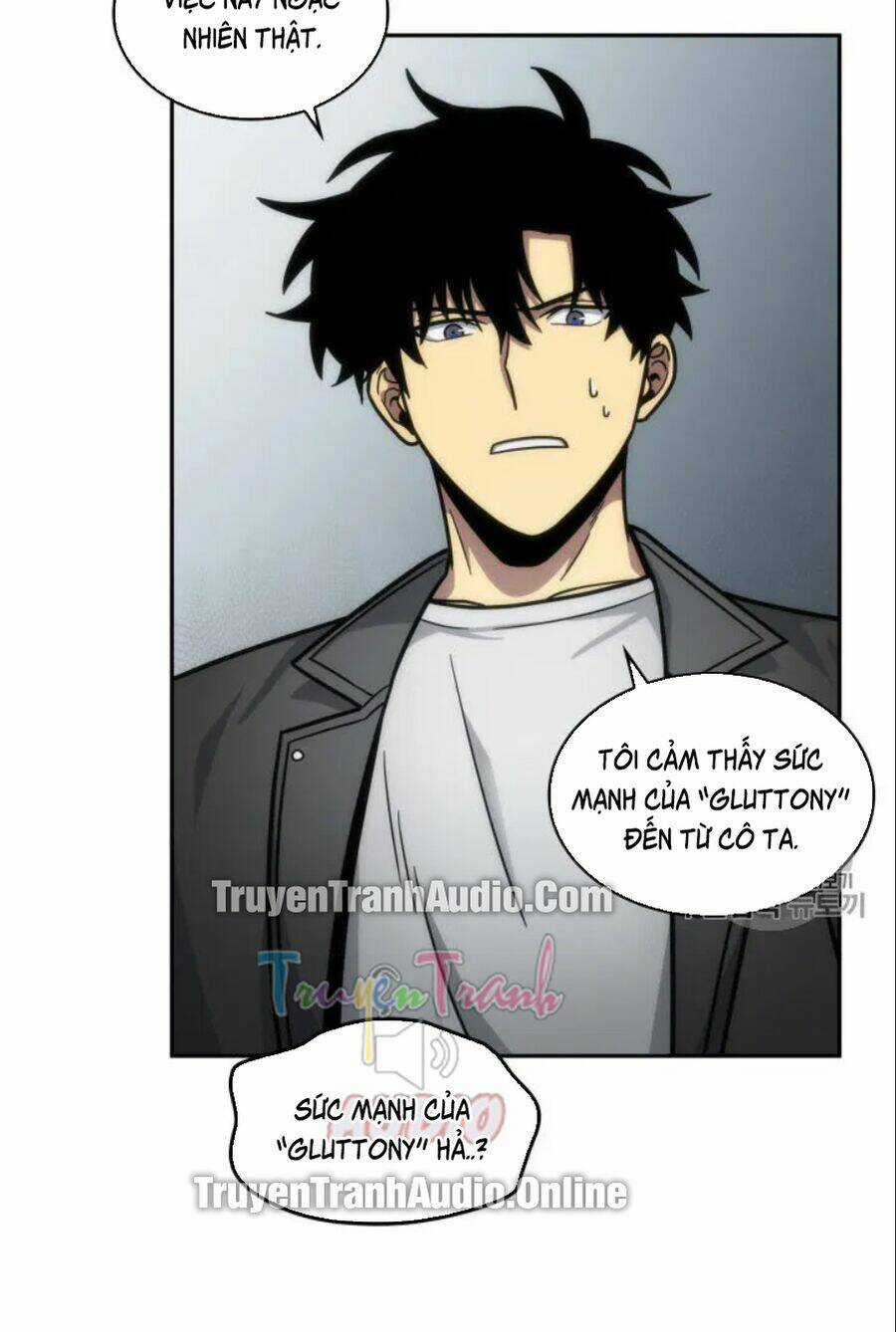 Vua Trộm Mộ - Chapter 166 - Trang 45