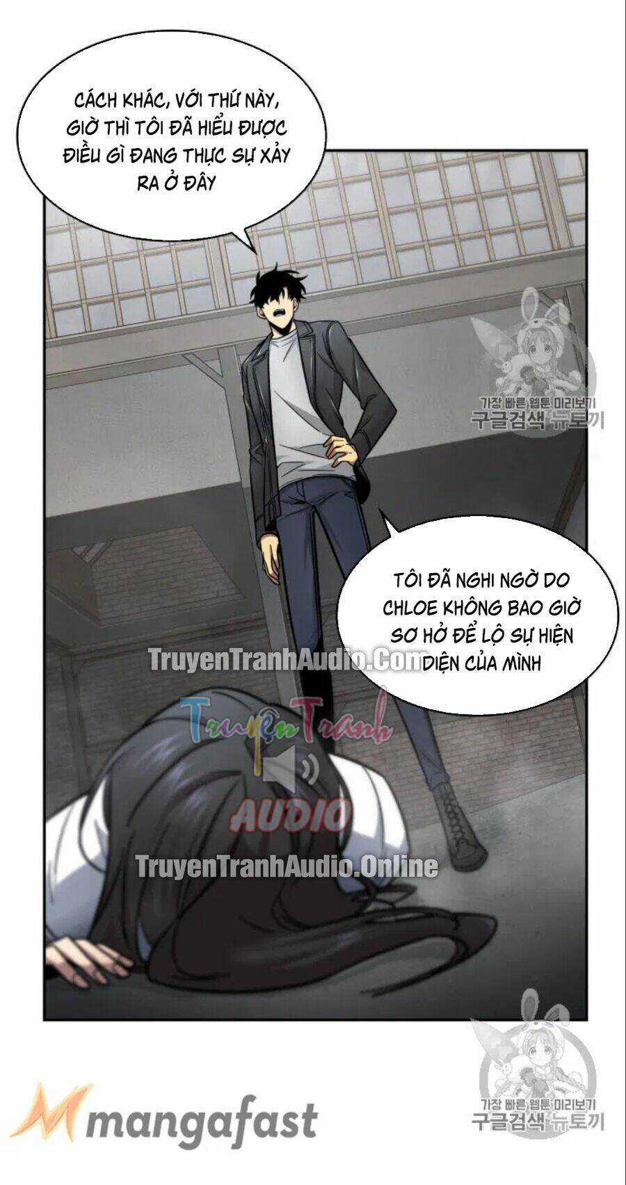 Vua Trộm Mộ - Chapter 166 - Trang 47