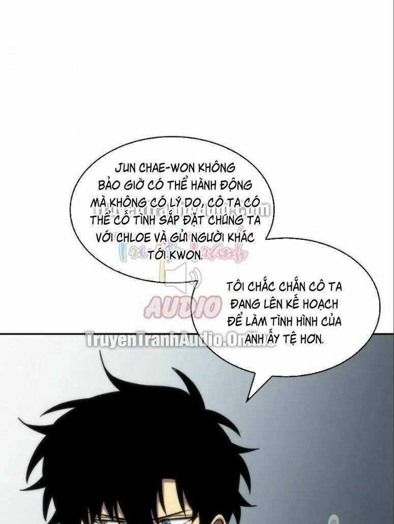 Vua Trộm Mộ - Chapter 166 - Trang 49