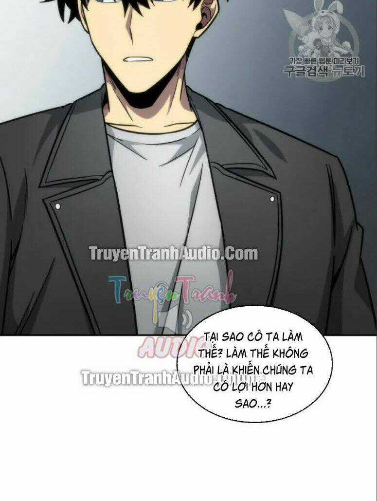 Vua Trộm Mộ - Chapter 166 - Trang 50