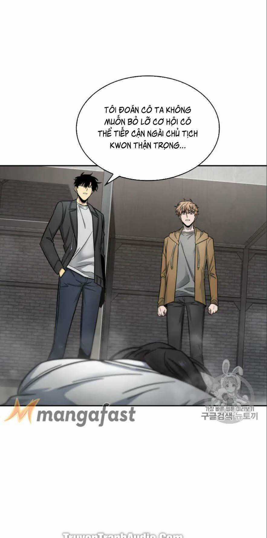 Vua Trộm Mộ - Chapter 166 - Trang 51