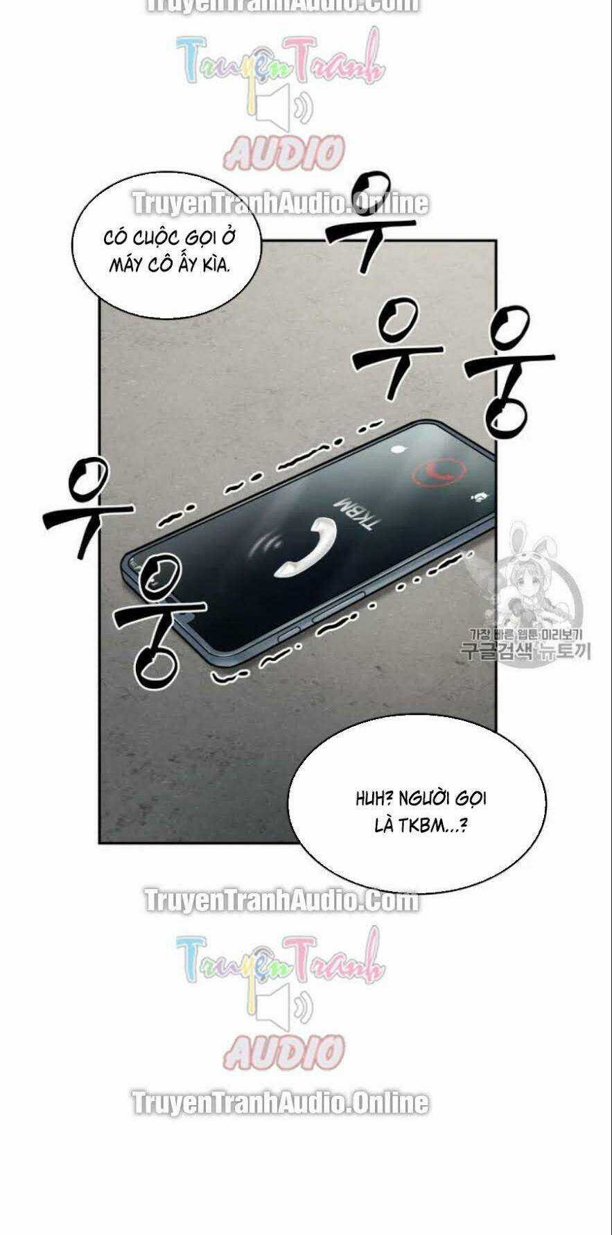 Vua Trộm Mộ - Chapter 166 - Trang 52