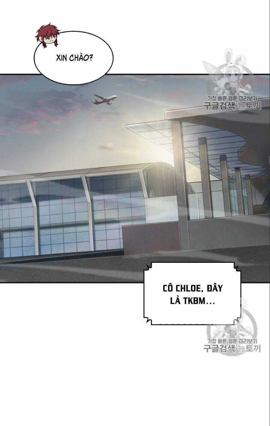 Vua Trộm Mộ - Chapter 166 - Trang 53