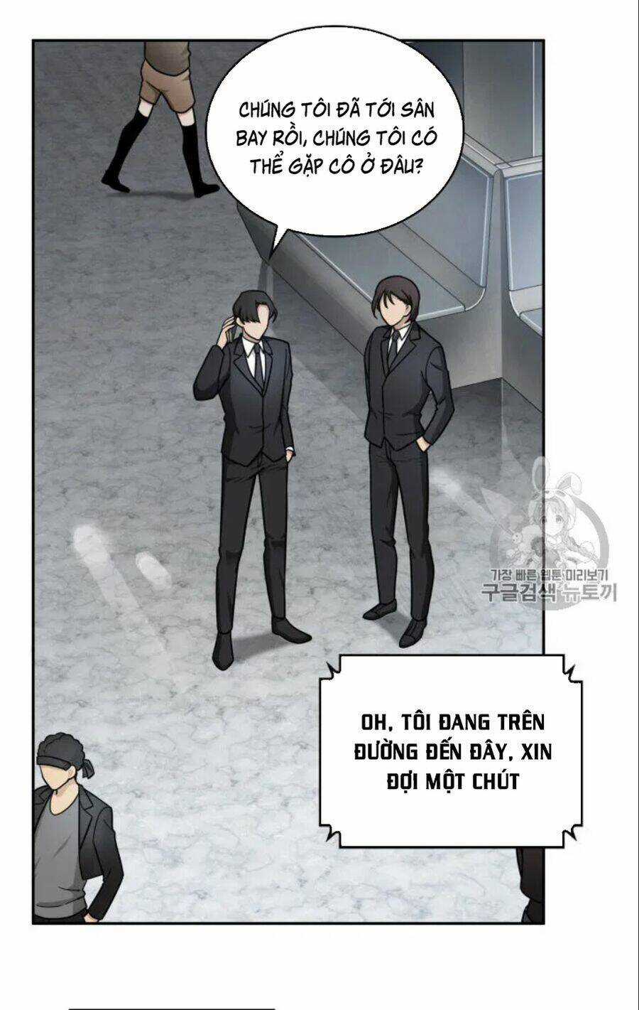 Vua Trộm Mộ - Chapter 166 - Trang 54