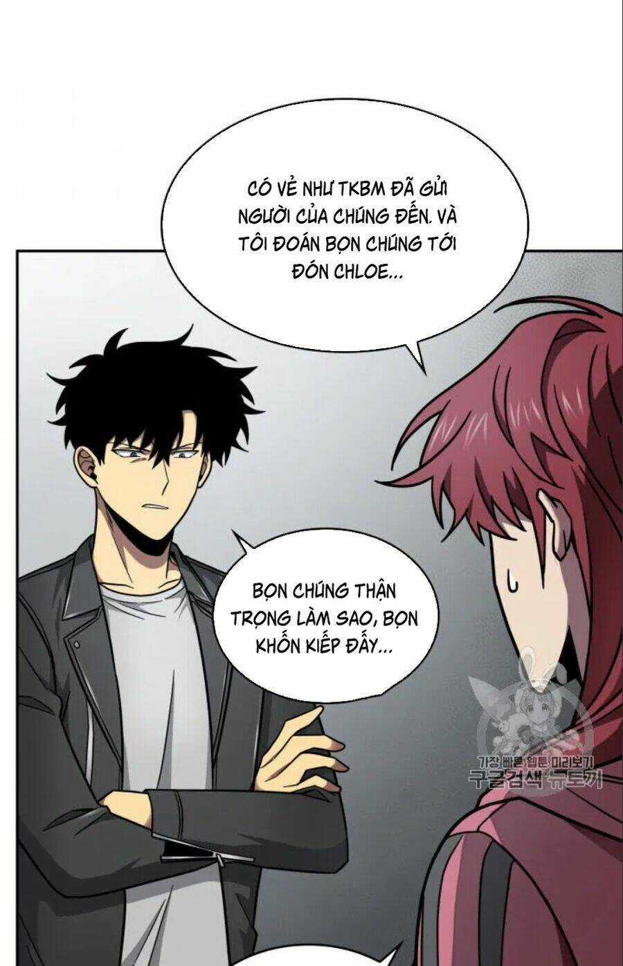 Vua Trộm Mộ - Chapter 166 - Trang 56