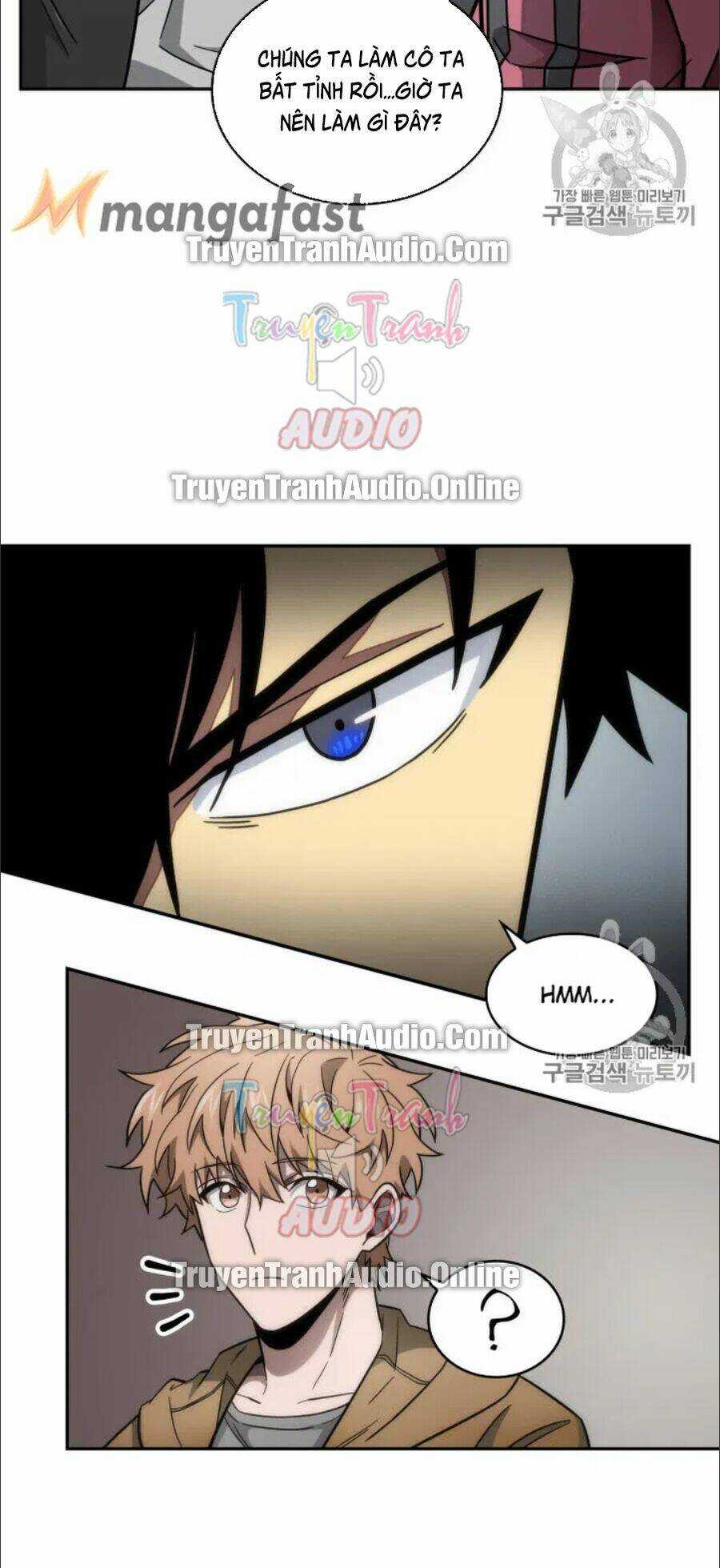 Vua Trộm Mộ - Chapter 166 - Trang 57