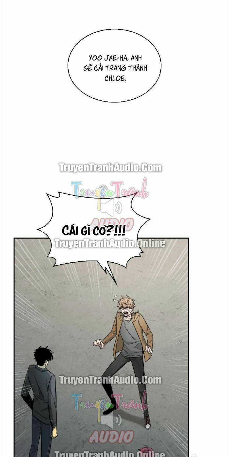 Vua Trộm Mộ - Chapter 166 - Trang 58