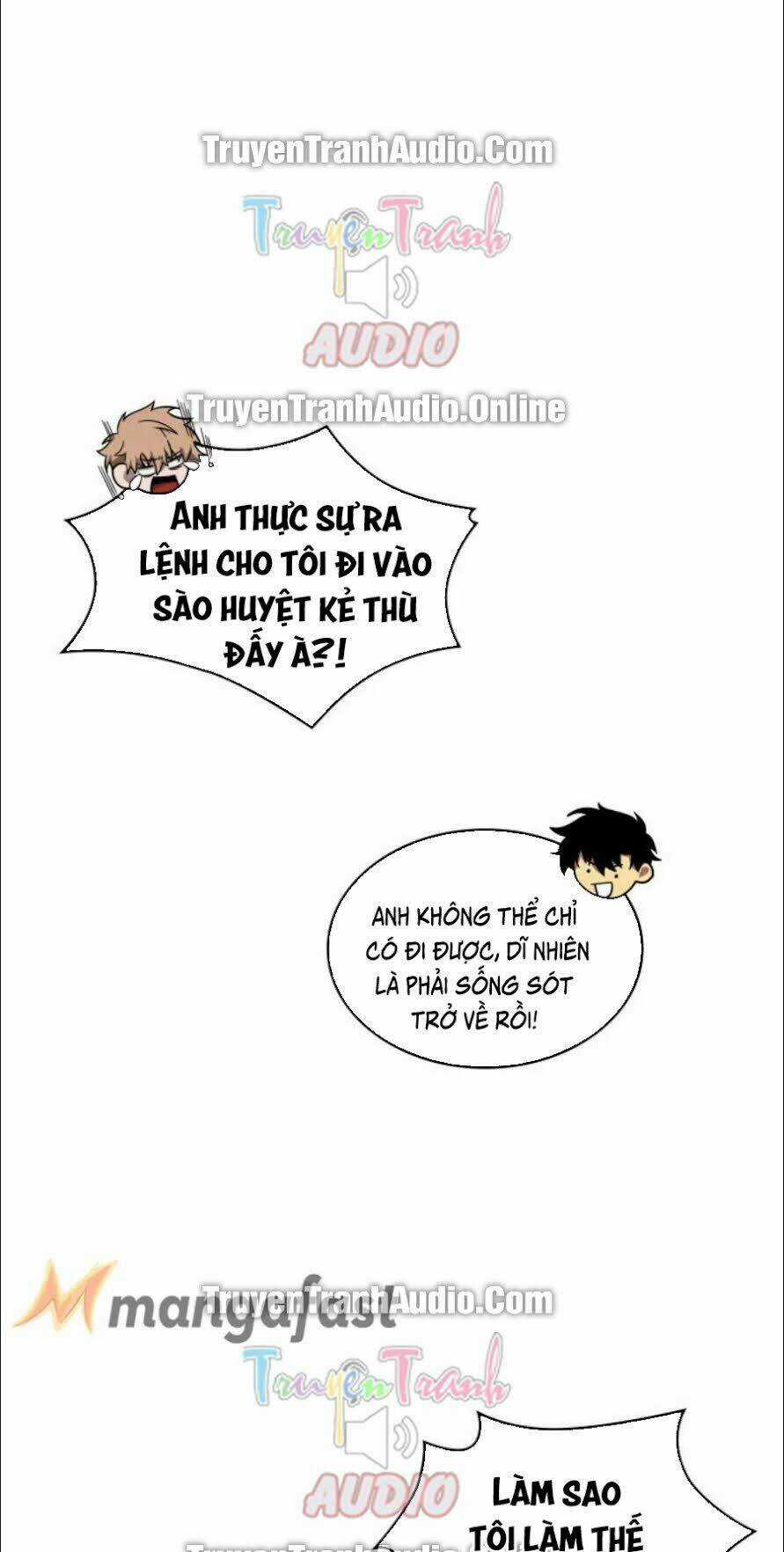 Vua Trộm Mộ - Chapter 166 - Trang 60