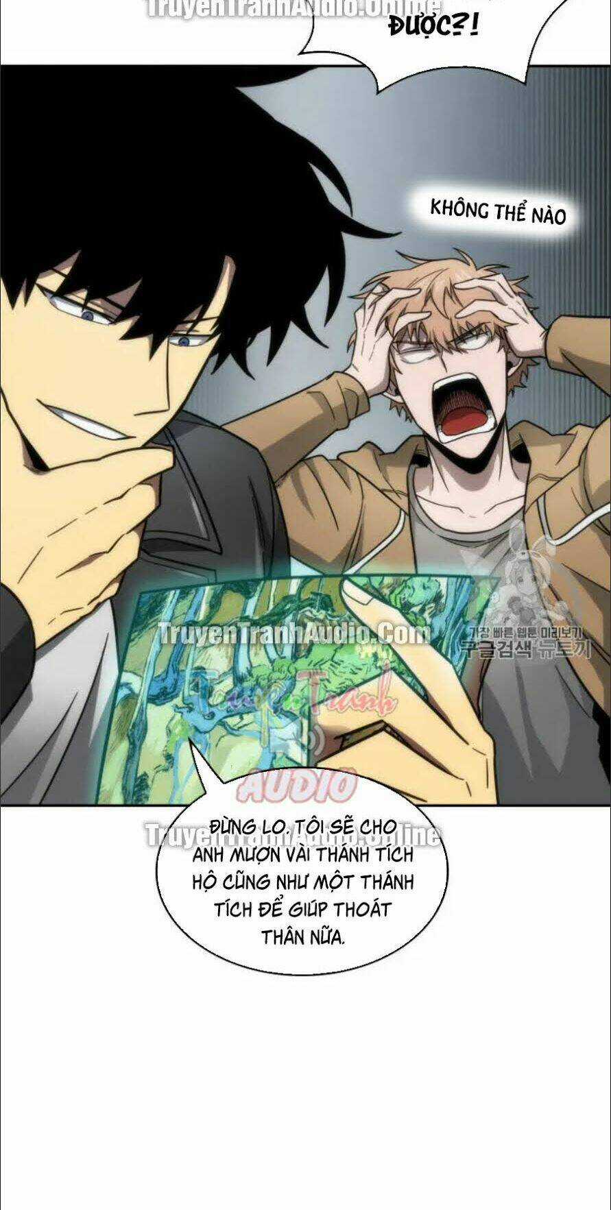 Vua Trộm Mộ - Chapter 166 - Trang 61