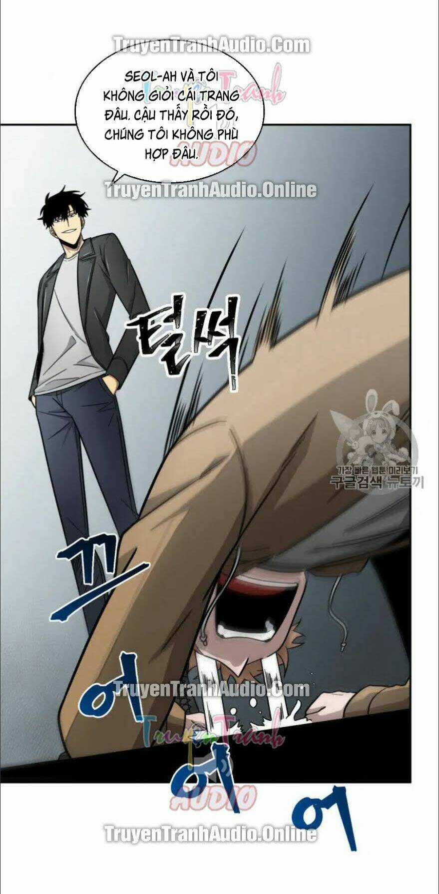 Vua Trộm Mộ - Chapter 166 - Trang 63