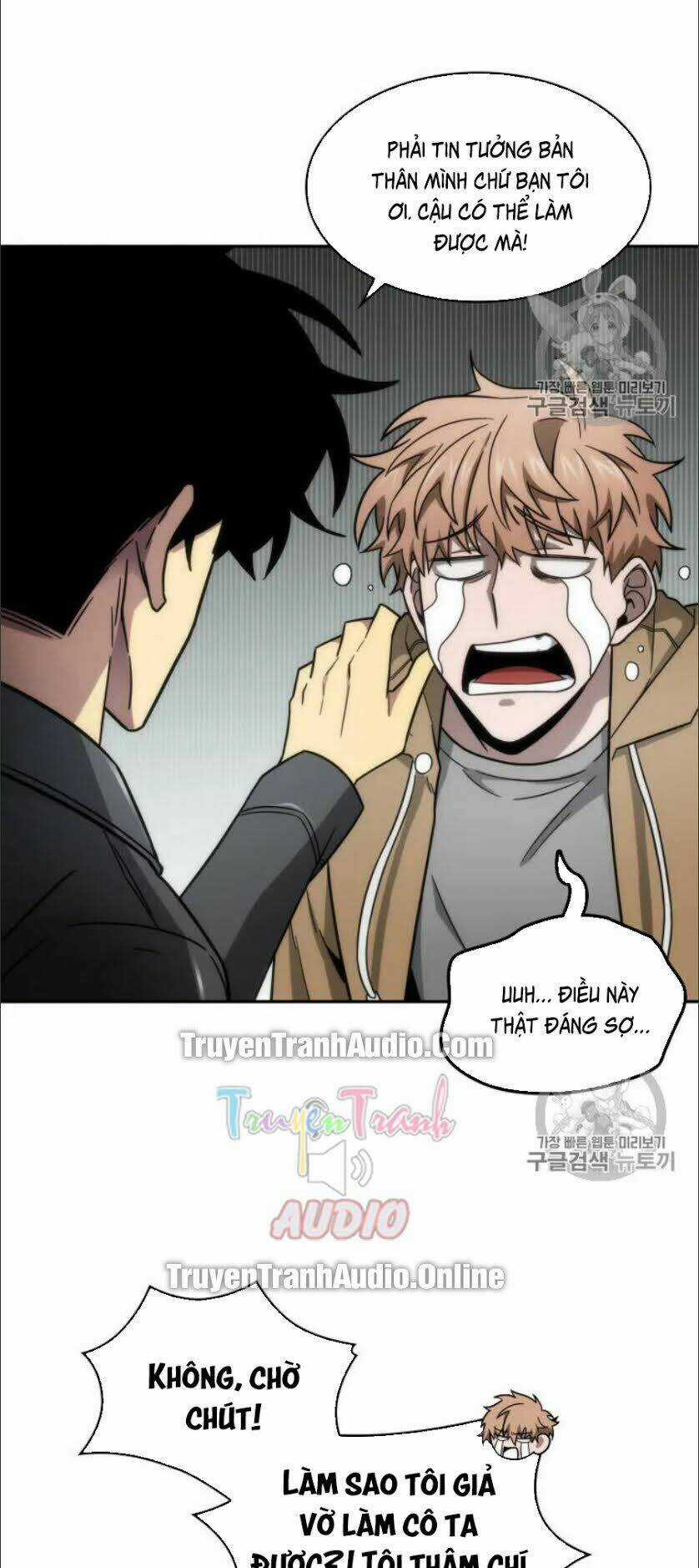 Vua Trộm Mộ - Chapter 166 - Trang 64