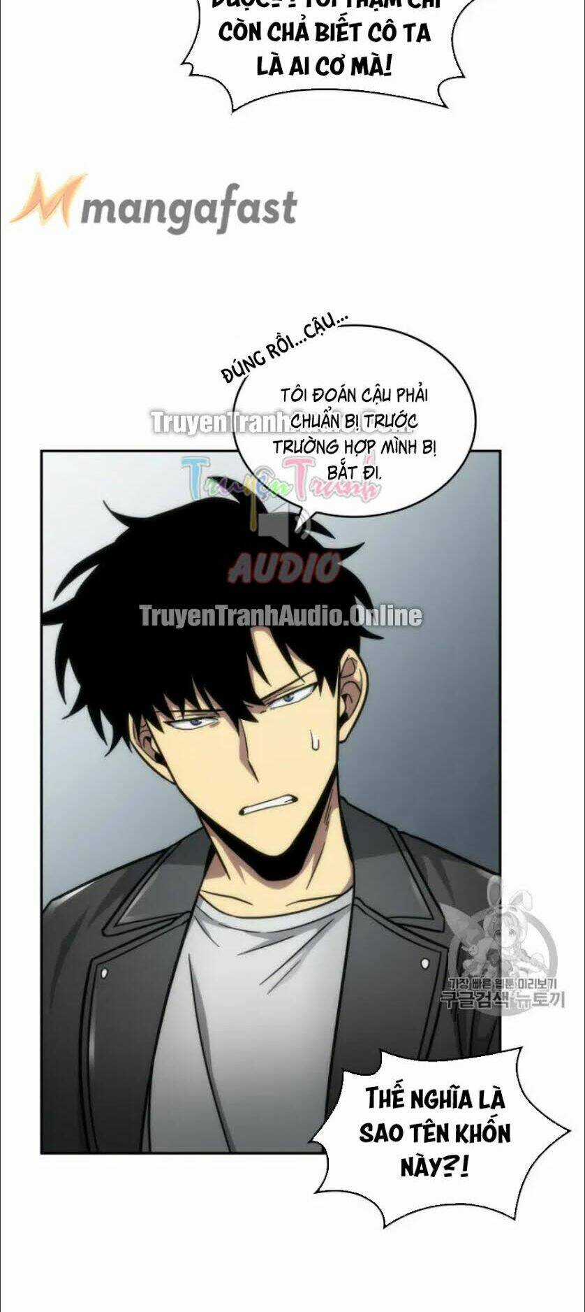 Vua Trộm Mộ - Chapter 166 - Trang 65