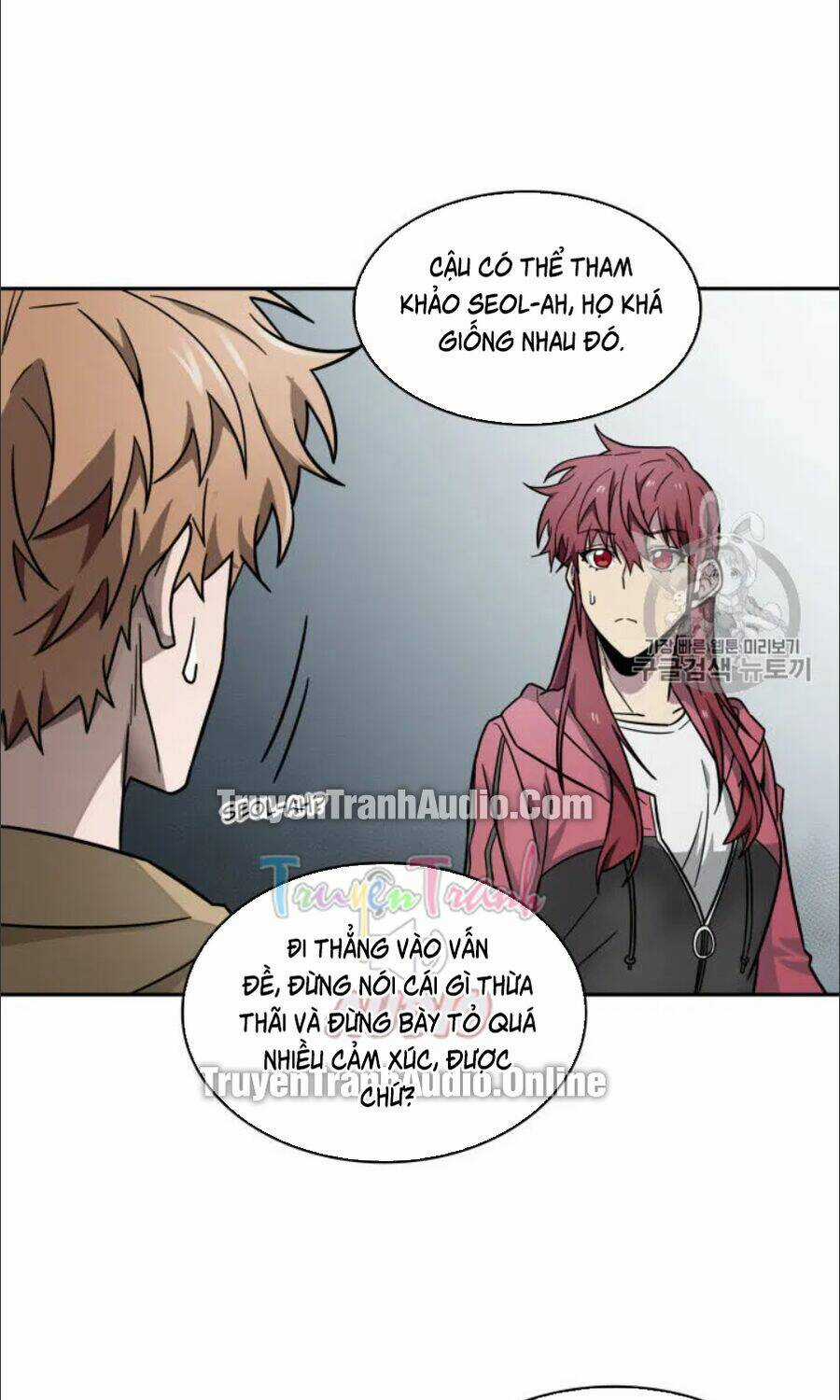 Vua Trộm Mộ - Chapter 166 - Trang 66