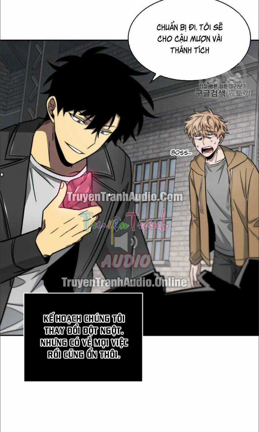 Vua Trộm Mộ - Chapter 166 - Trang 67