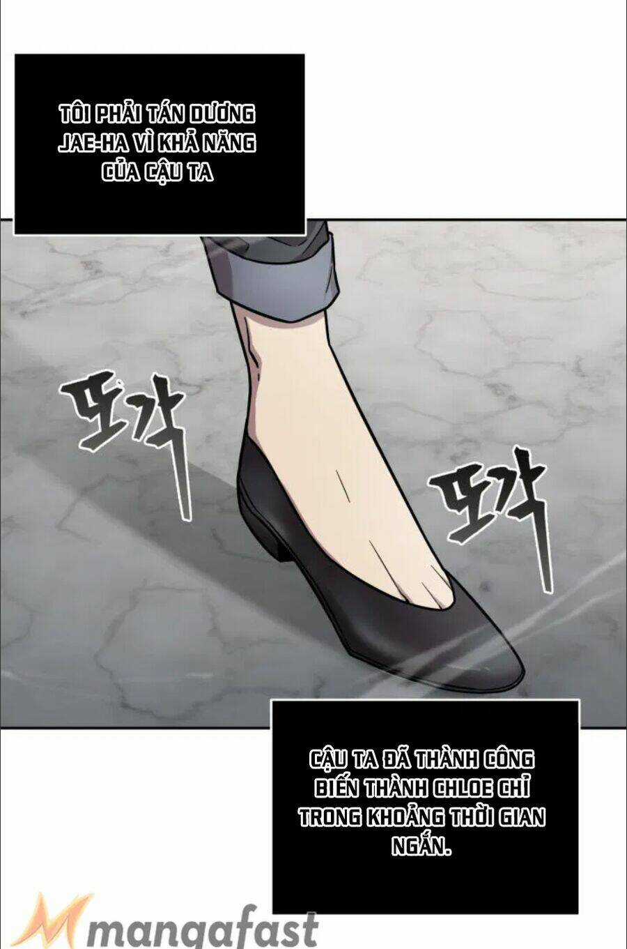 Vua Trộm Mộ - Chapter 166 - Trang 68