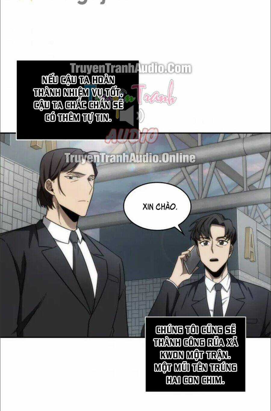 Vua Trộm Mộ - Chapter 166 - Trang 69