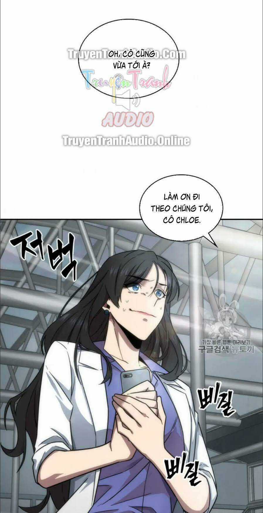 Vua Trộm Mộ - Chapter 166 - Trang 70