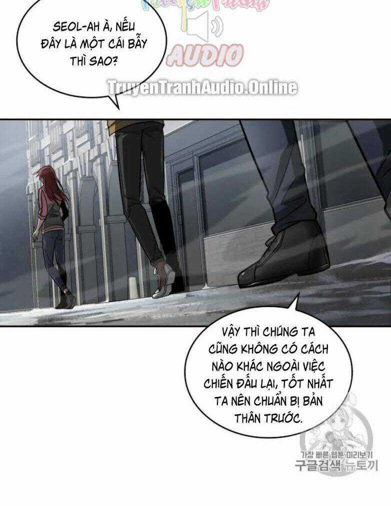 Vua Trộm Mộ - Chapter 166 - Trang 8