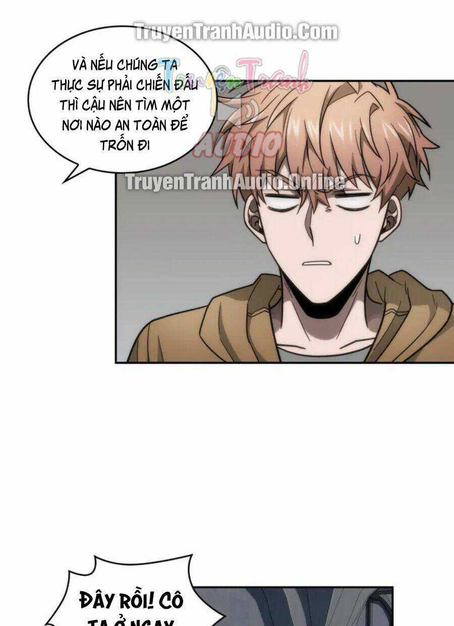 Vua Trộm Mộ - Chapter 166 - Trang 9