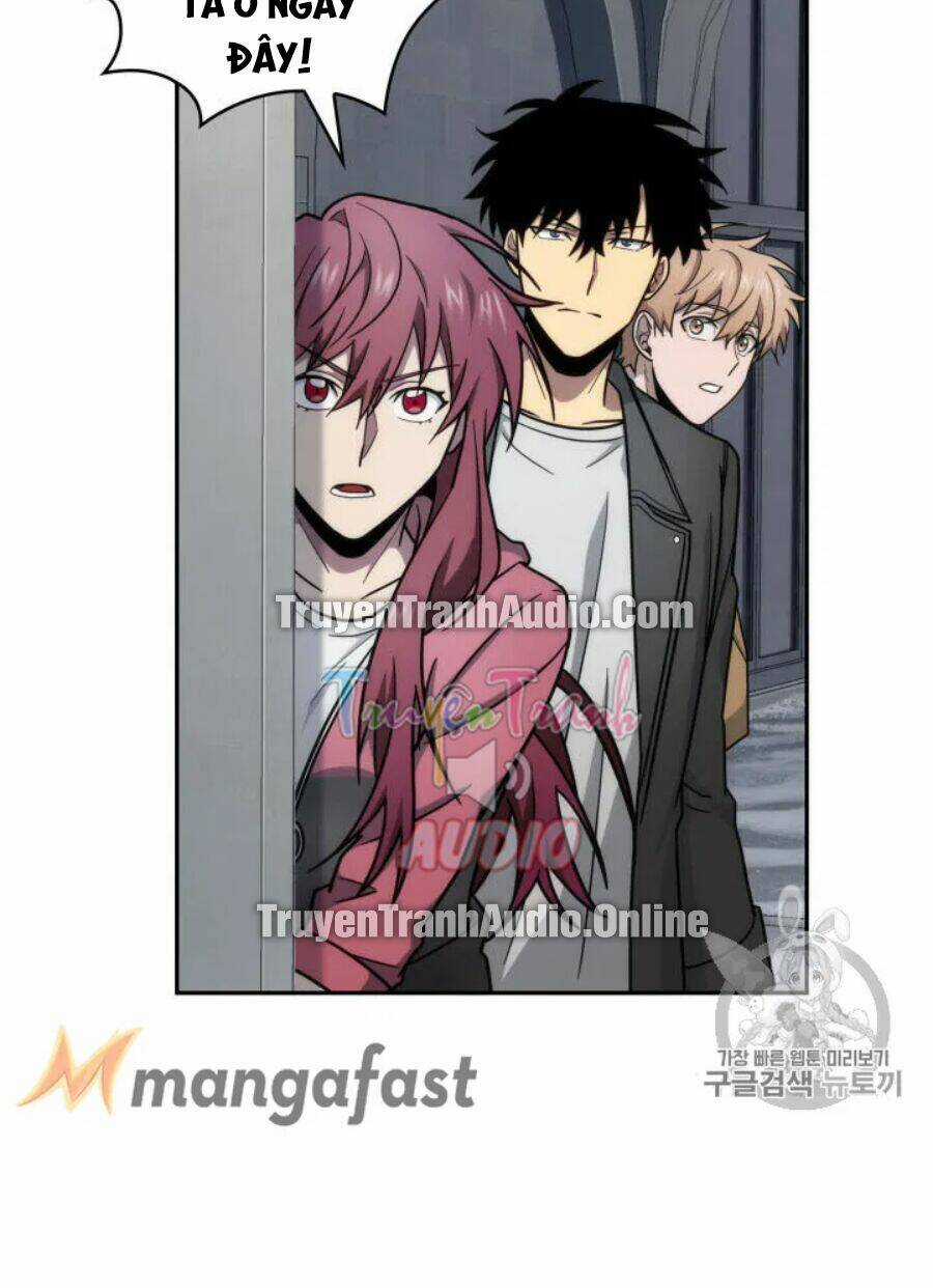 Vua Trộm Mộ - Chapter 166 - Trang 10