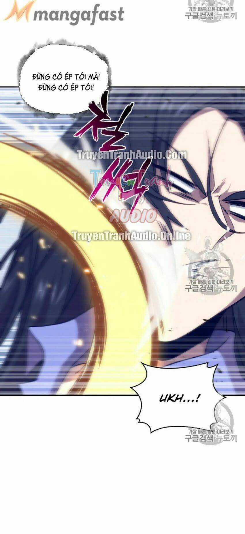 Vua Trộm Mộ - Chapter 167 - Trang 11