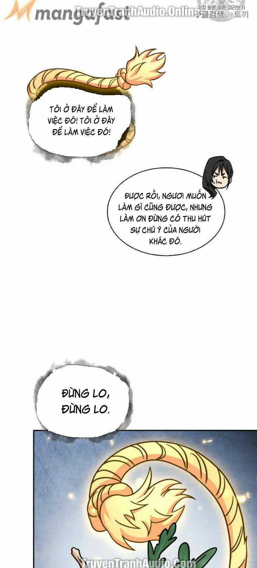 Vua Trộm Mộ - Chapter 167 - Trang 13