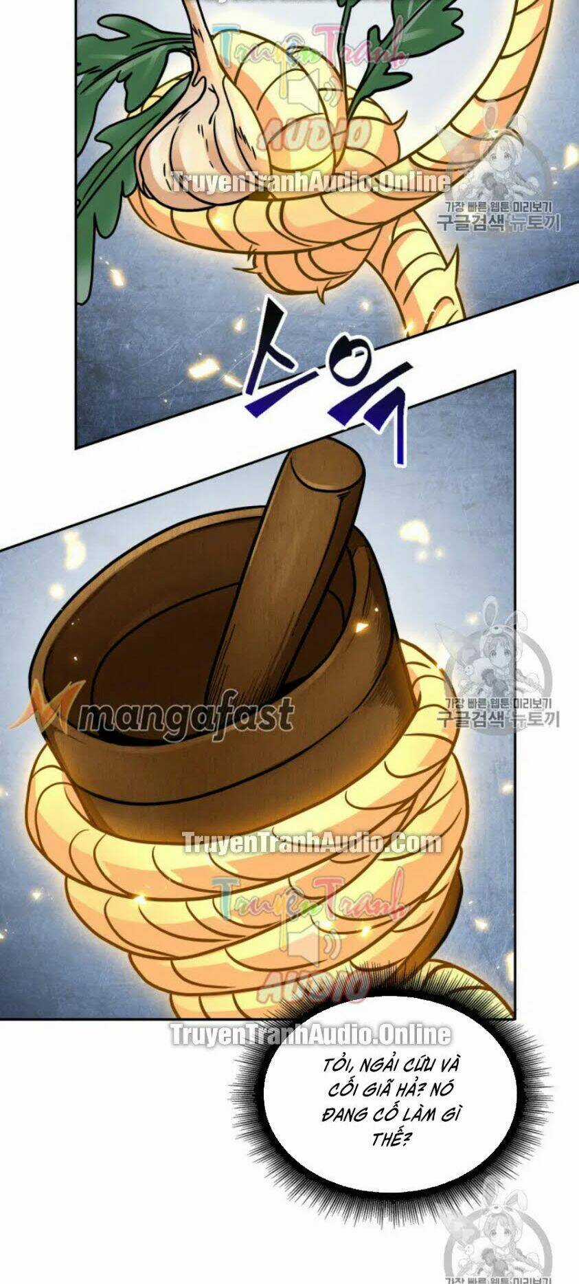 Vua Trộm Mộ - Chapter 167 - Trang 14