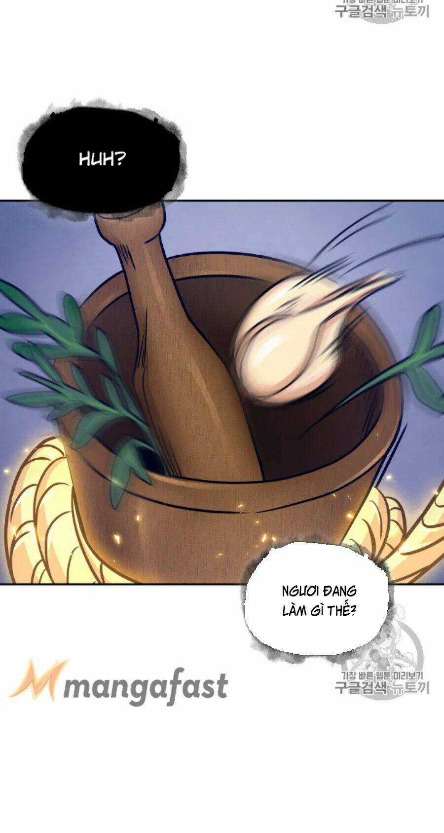 Vua Trộm Mộ - Chapter 167 - Trang 15