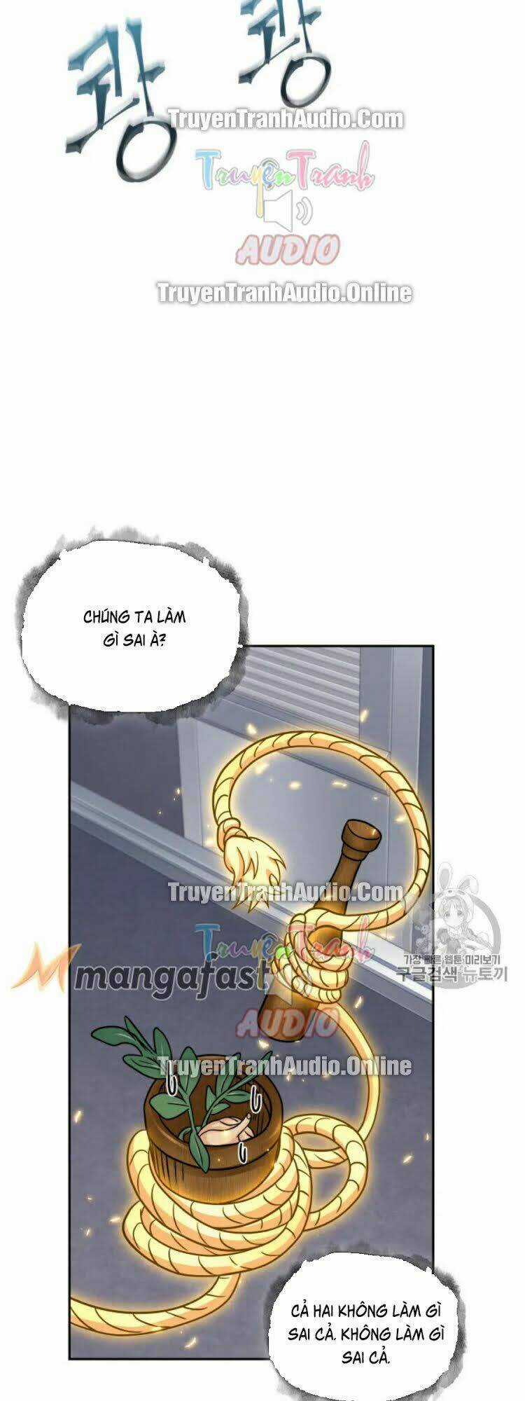 Vua Trộm Mộ - Chapter 167 - Trang 18