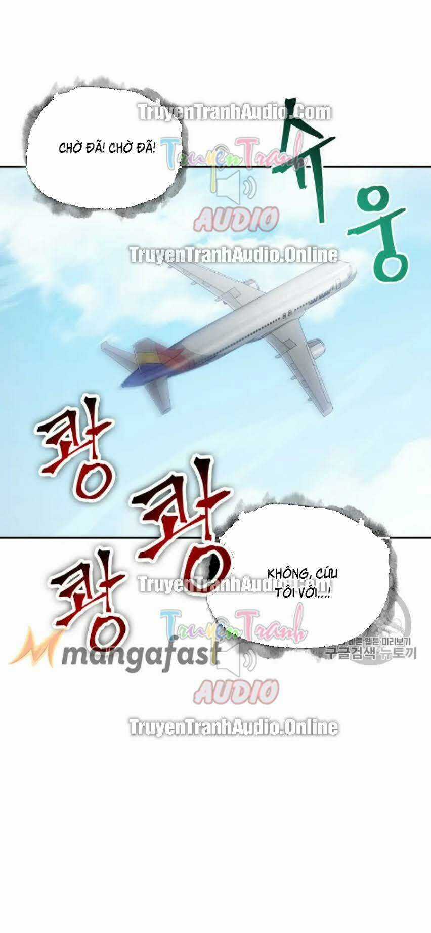 Vua Trộm Mộ - Chapter 167 - Trang 21