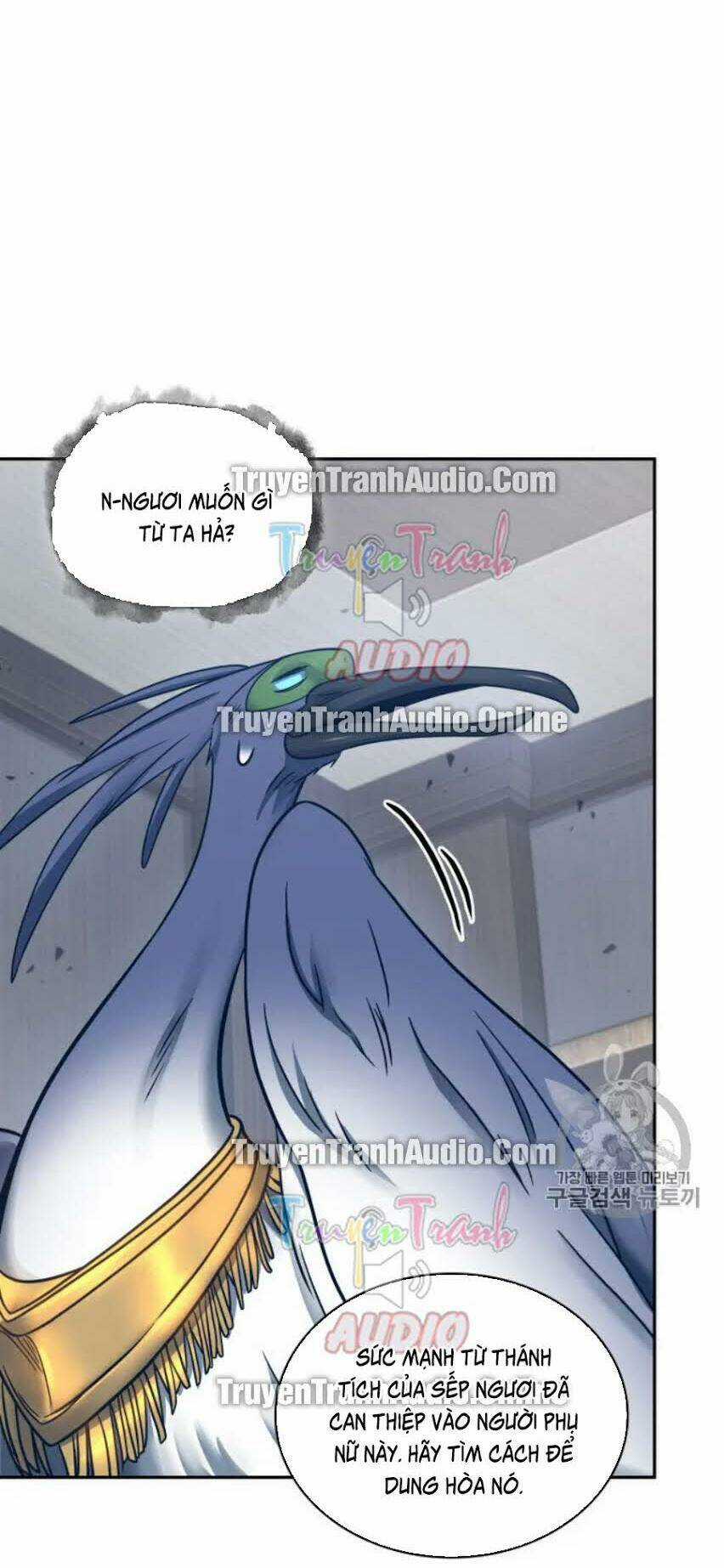 Vua Trộm Mộ - Chapter 167 - Trang 22