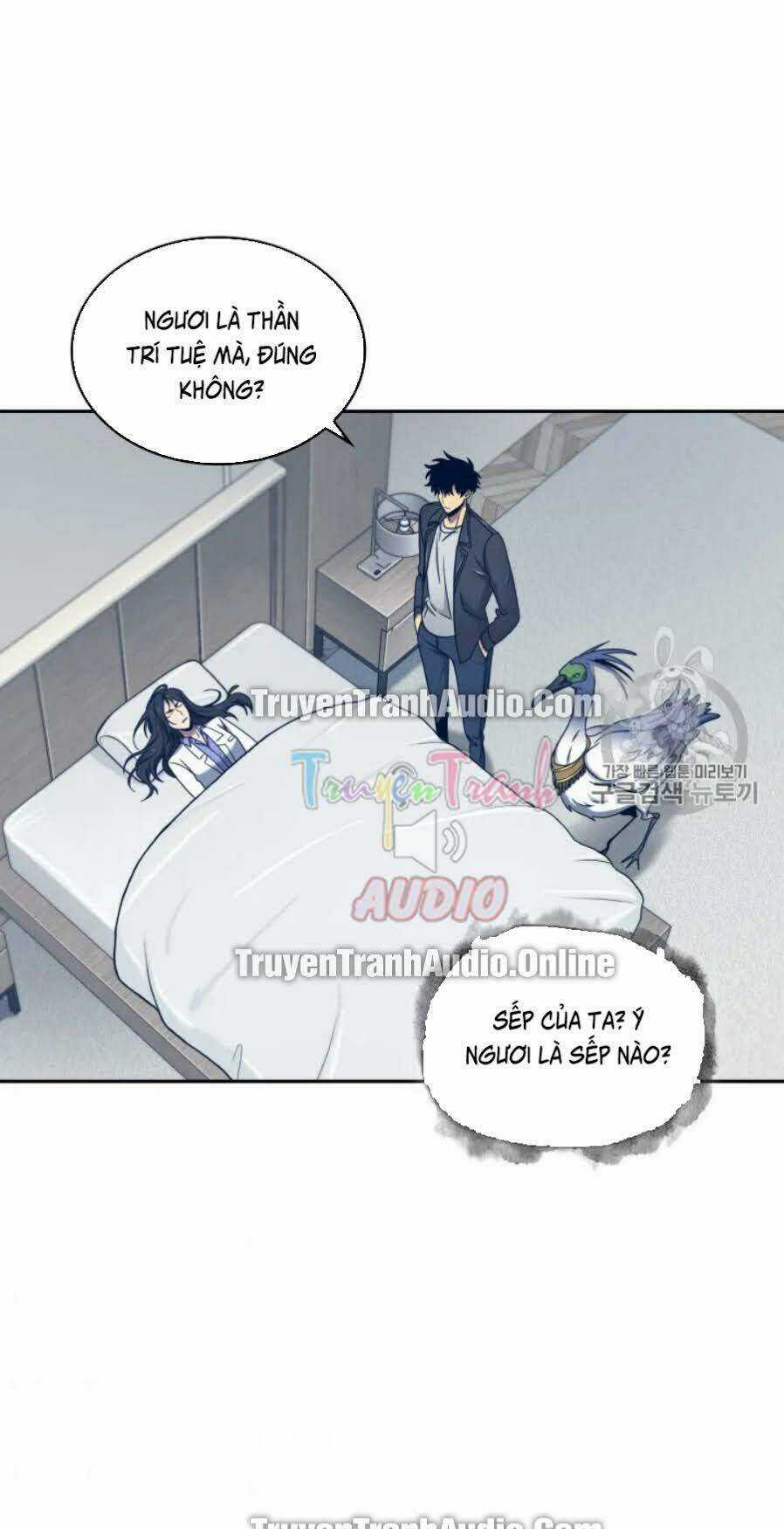 Vua Trộm Mộ - Chapter 167 - Trang 23