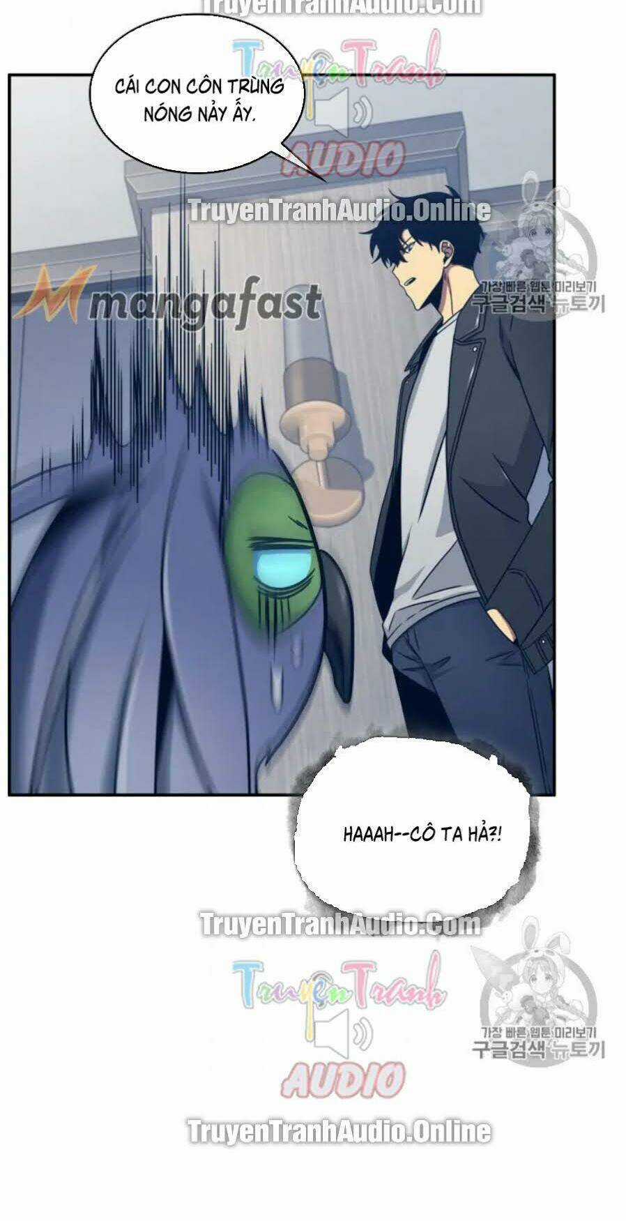 Vua Trộm Mộ - Chapter 167 - Trang 24