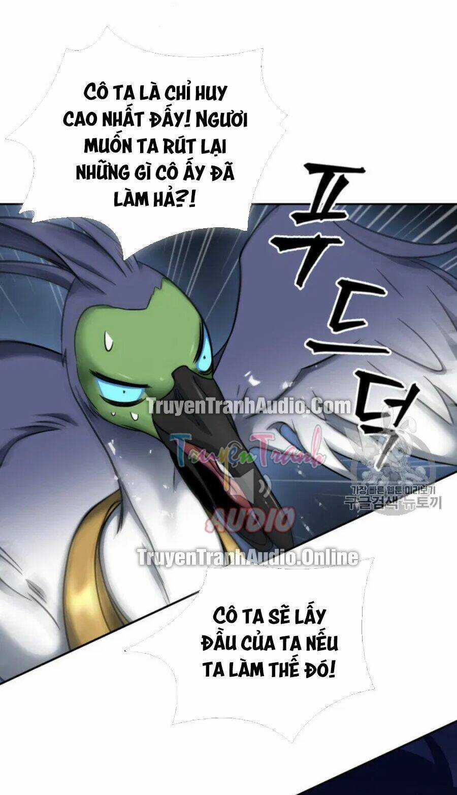 Vua Trộm Mộ - Chapter 167 - Trang 25