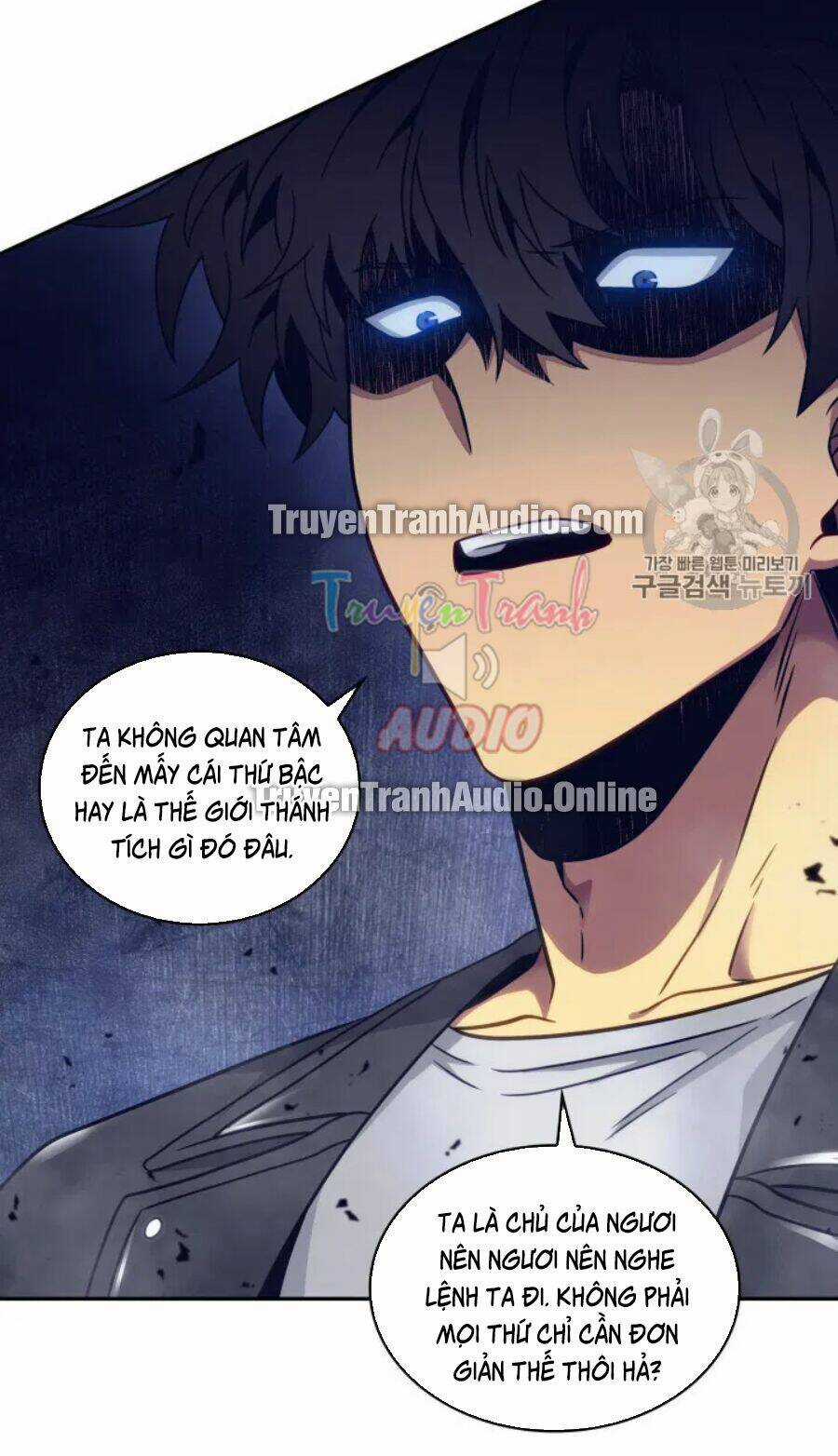 Vua Trộm Mộ - Chapter 167 - Trang 26