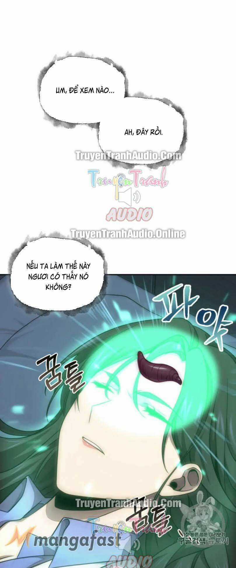 Vua Trộm Mộ - Chapter 167 - Trang 29