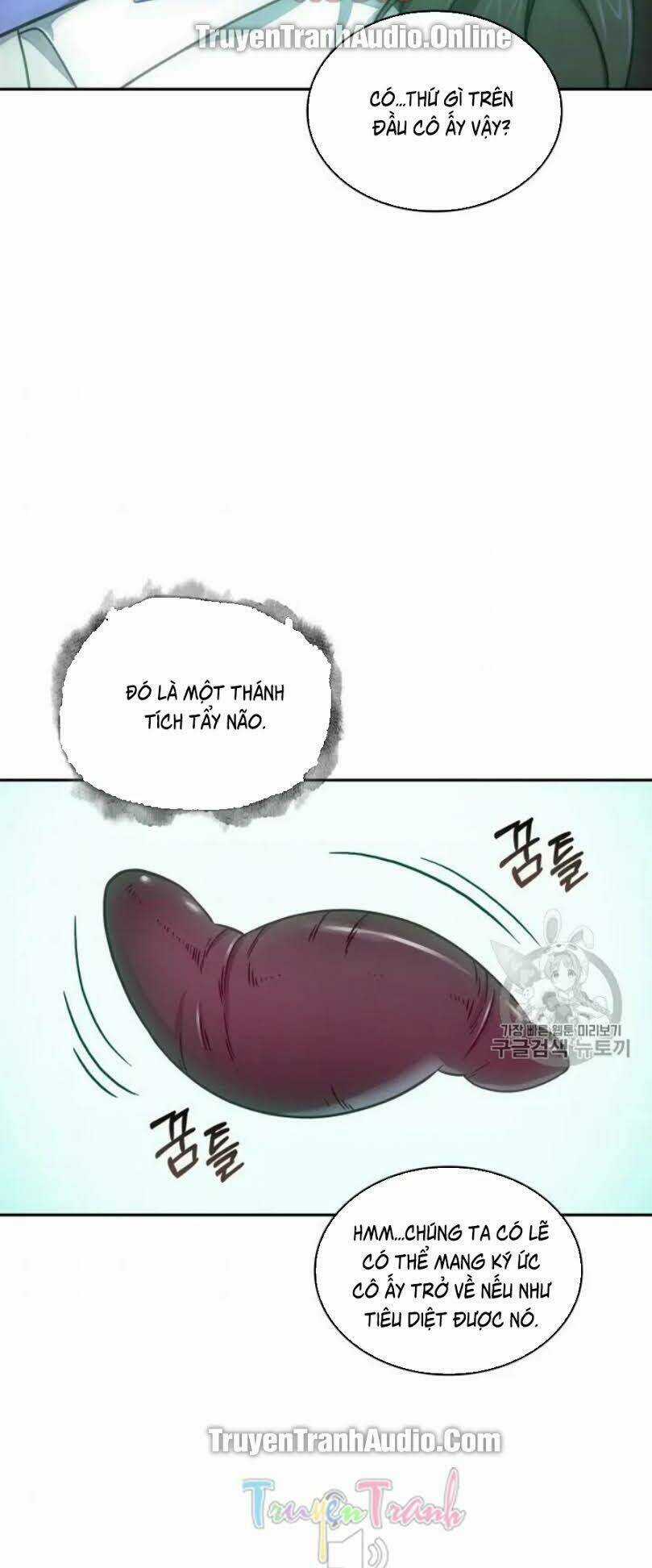 Vua Trộm Mộ - Chapter 167 - Trang 30