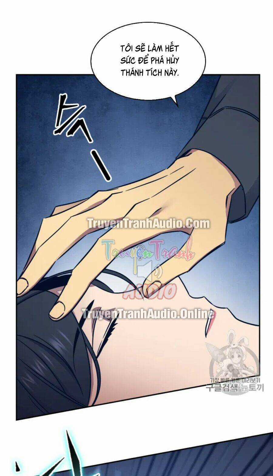 Vua Trộm Mộ - Chapter 167 - Trang 33