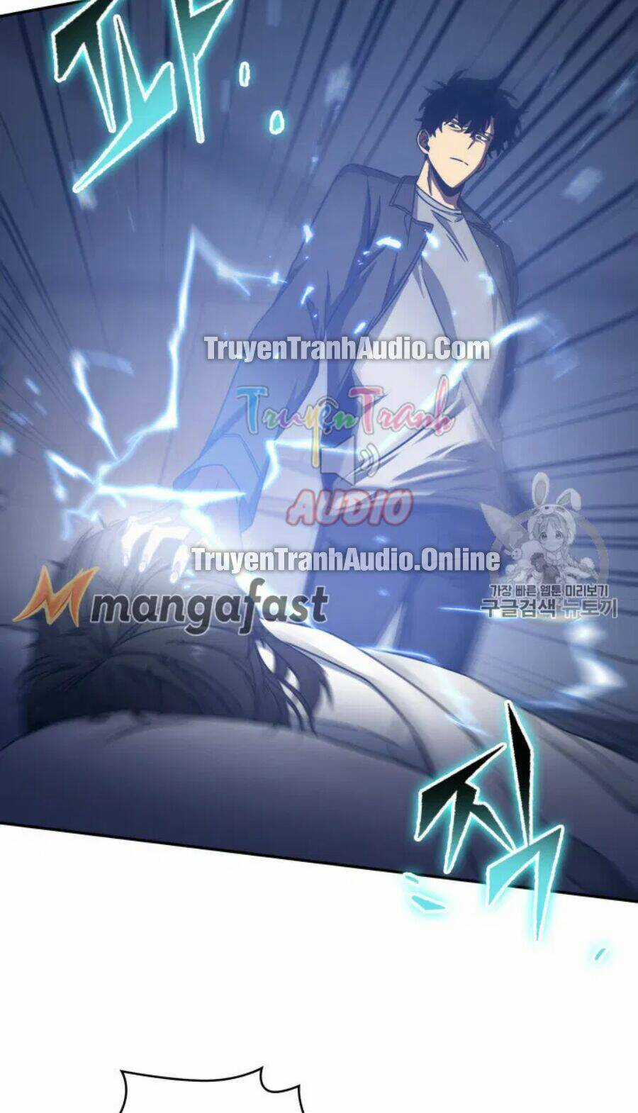 Vua Trộm Mộ - Chapter 167 - Trang 34