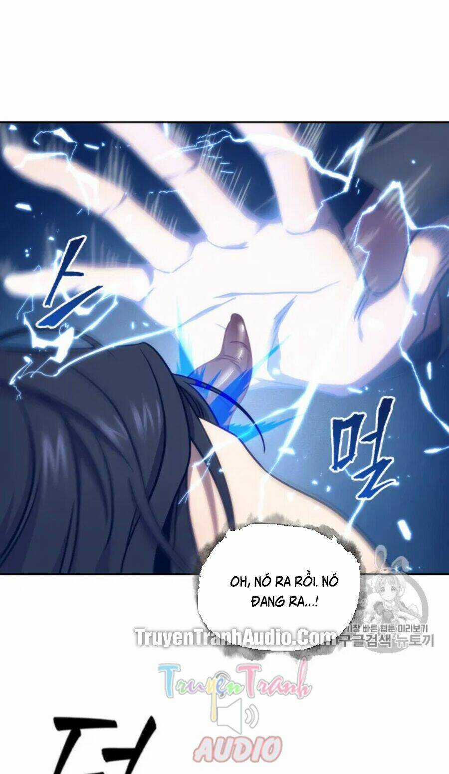 Vua Trộm Mộ - Chapter 167 - Trang 37