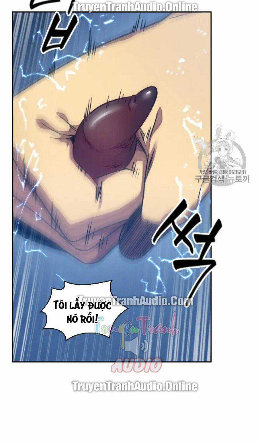 Vua Trộm Mộ - Chapter 167 - Trang 38