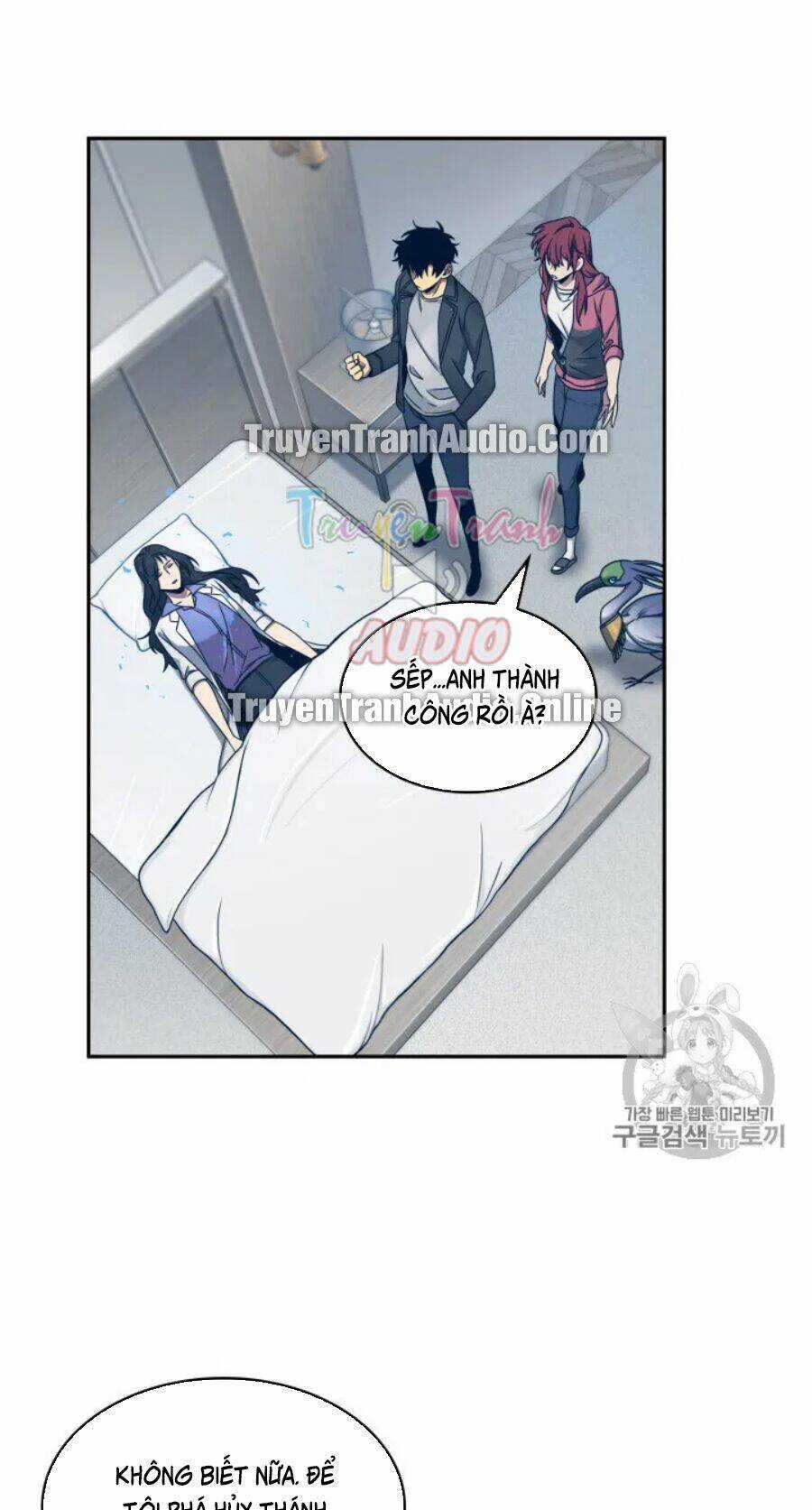 Vua Trộm Mộ - Chapter 167 - Trang 39