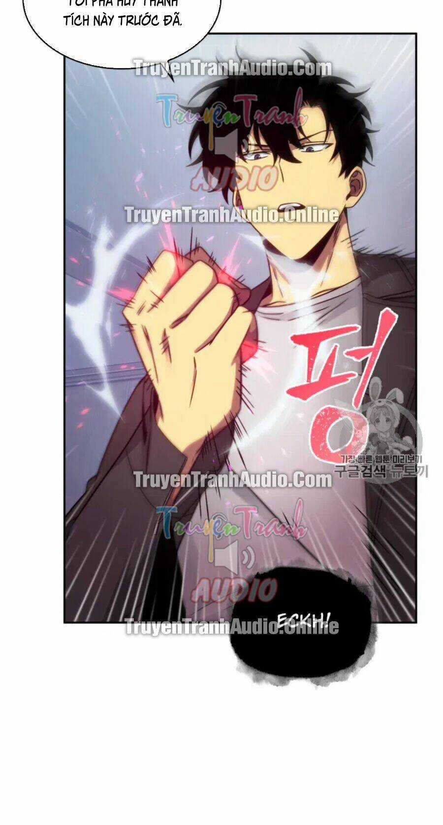 Vua Trộm Mộ - Chapter 167 - Trang 40